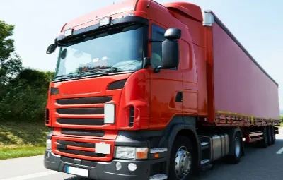 Konya Pütürge Ambar Kargo