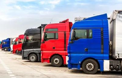 Konya Pütürge Ambar Nakliyat