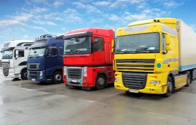 Konya Pütürge Nakliye Ambarı