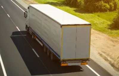 Konya ile Pütürge Arası Parça Eşya Taşıma